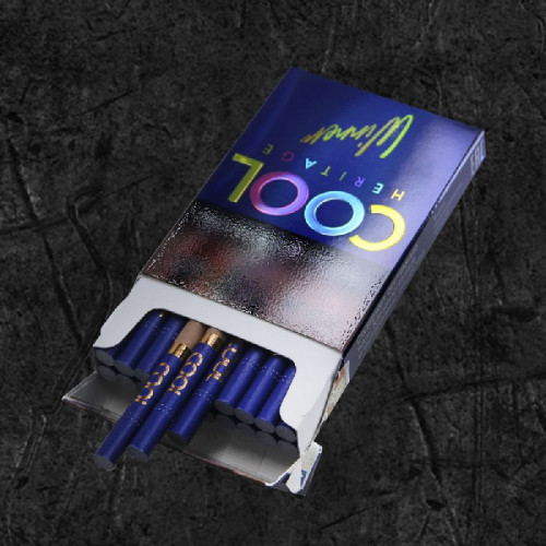 Сигареты Cool Superslim - Winner (Винорад)