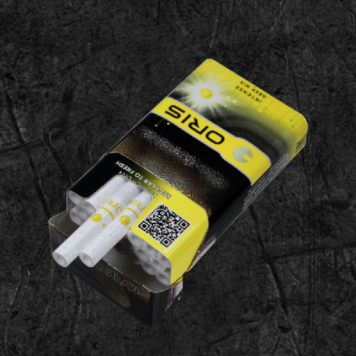 Сигареты ORIS COMPACT DEEP MIX (Орис Компакт Дип Микс)